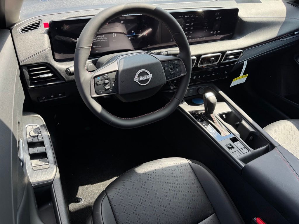 New 2027 Nissan Sentra Sedan