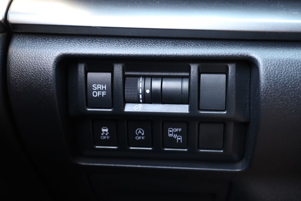 used 2021 Subaru Crosstrek car, priced at $26,277