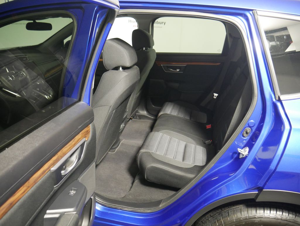 Thumbnail: 2020 Honda CR-V - 16