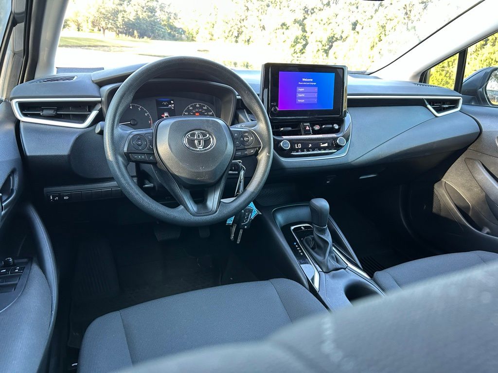 Thumbnail: 2025 Toyota Corolla - 12