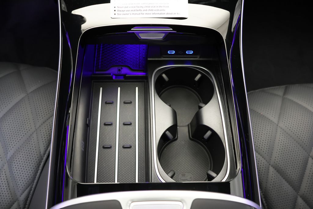 Thumbnail: 2026 Mercedes-Benz S-Class - 28