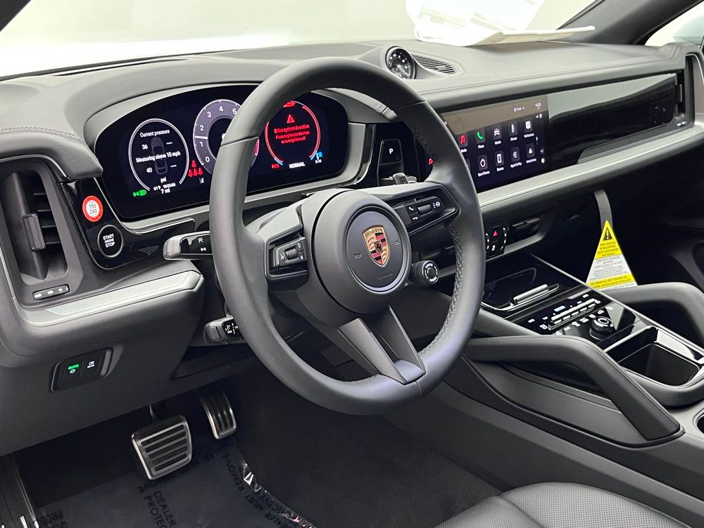 Thumbnail: 2025 Porsche  - 4