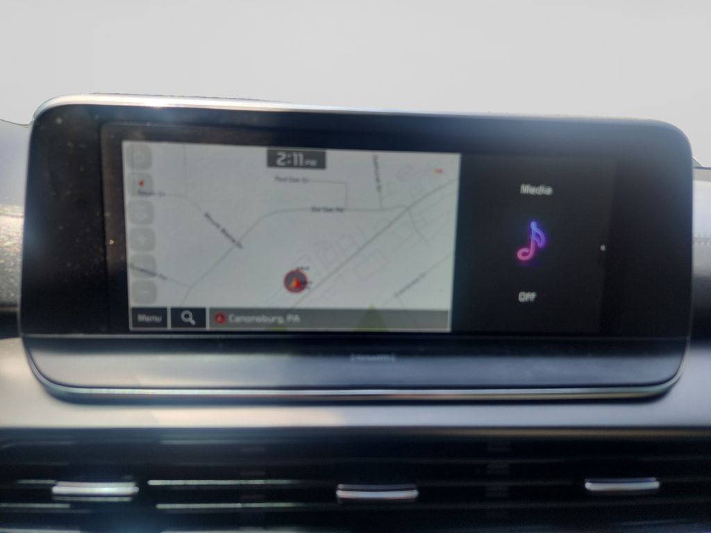 2022 Kia Telluride S Black at Carlisle Cadillac Buick GMC