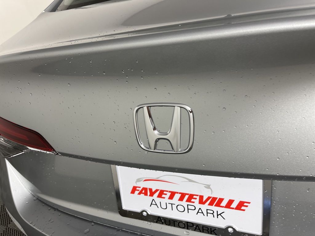 Thumbnail: 2026 Honda Civic - 16