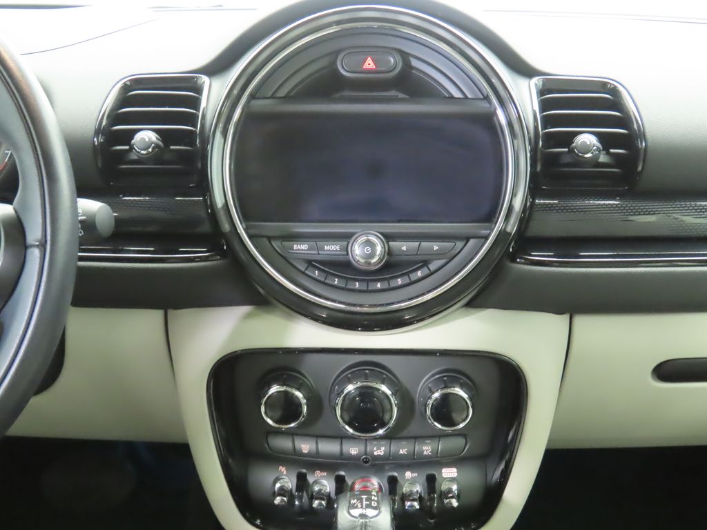 Thumbnail: 2018 MINI Cooper Clubman - 14