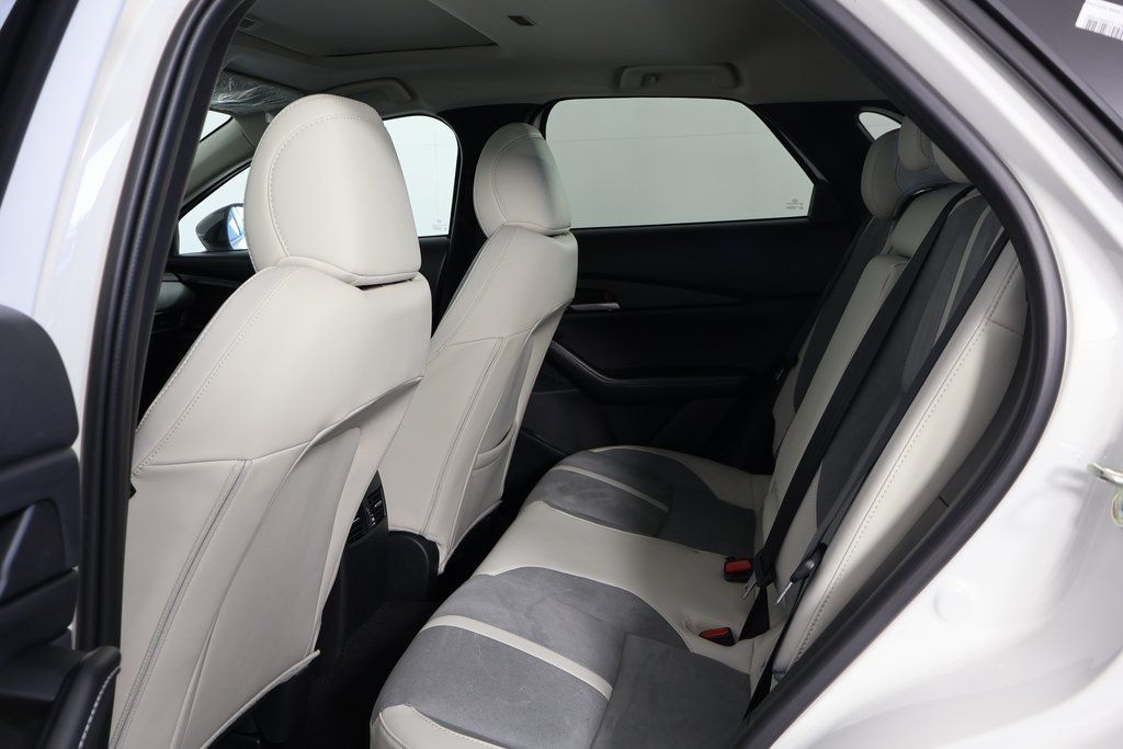 Thumbnail: 2026 Mazda CX-30 - 6