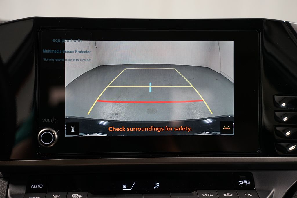 Thumbnail: 2026 Toyota Camry - 19