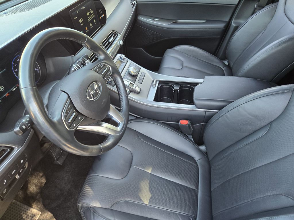 used 2020 Hyundai Palisade car, priced at $23,995