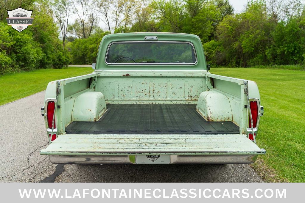 1971 Ford F100 51