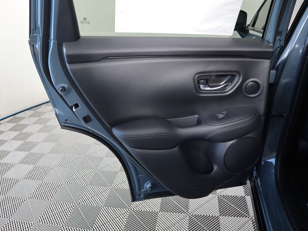 Thumbnail: 2026 Honda HR-V - 26