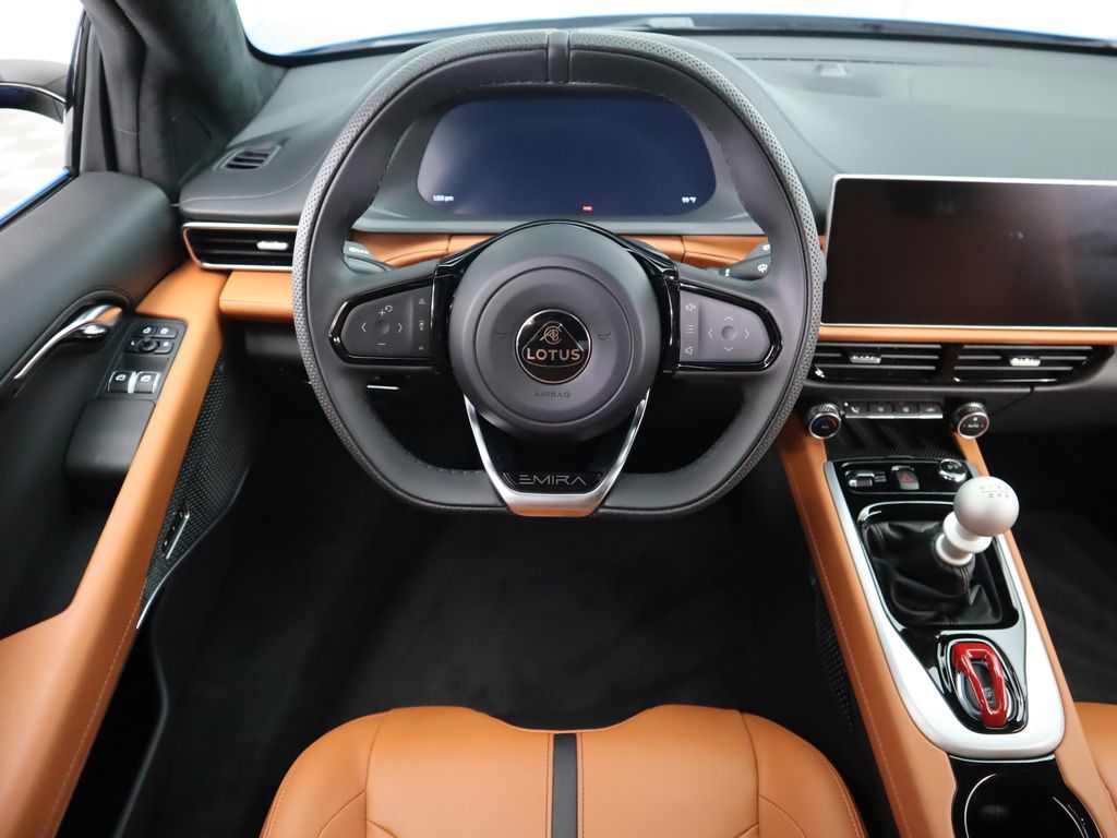 2024 Lotus Emira First Edition 10