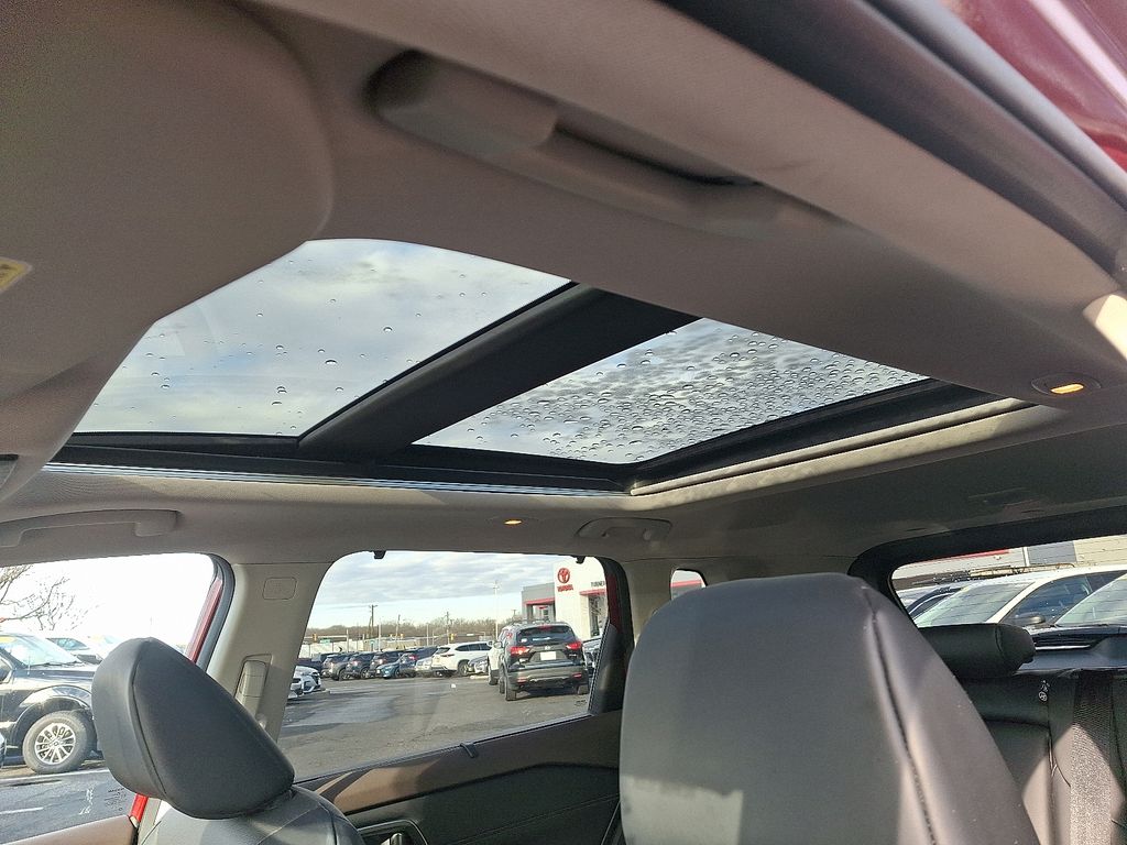 Thumbnail: 2021 Nissan Rogue - 15