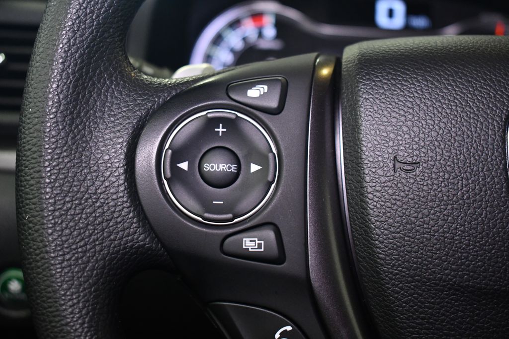 Thumbnail: 2023 Honda Ridgeline - 19