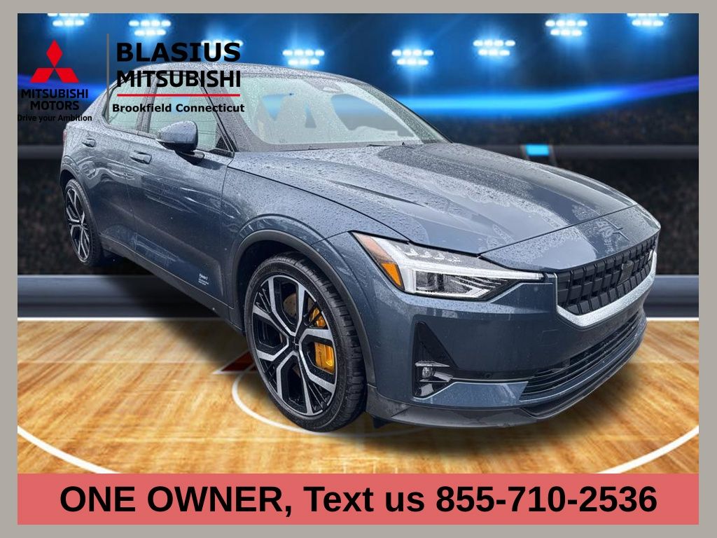 2023 Polestar 2 Long Range Dual Motor AWD