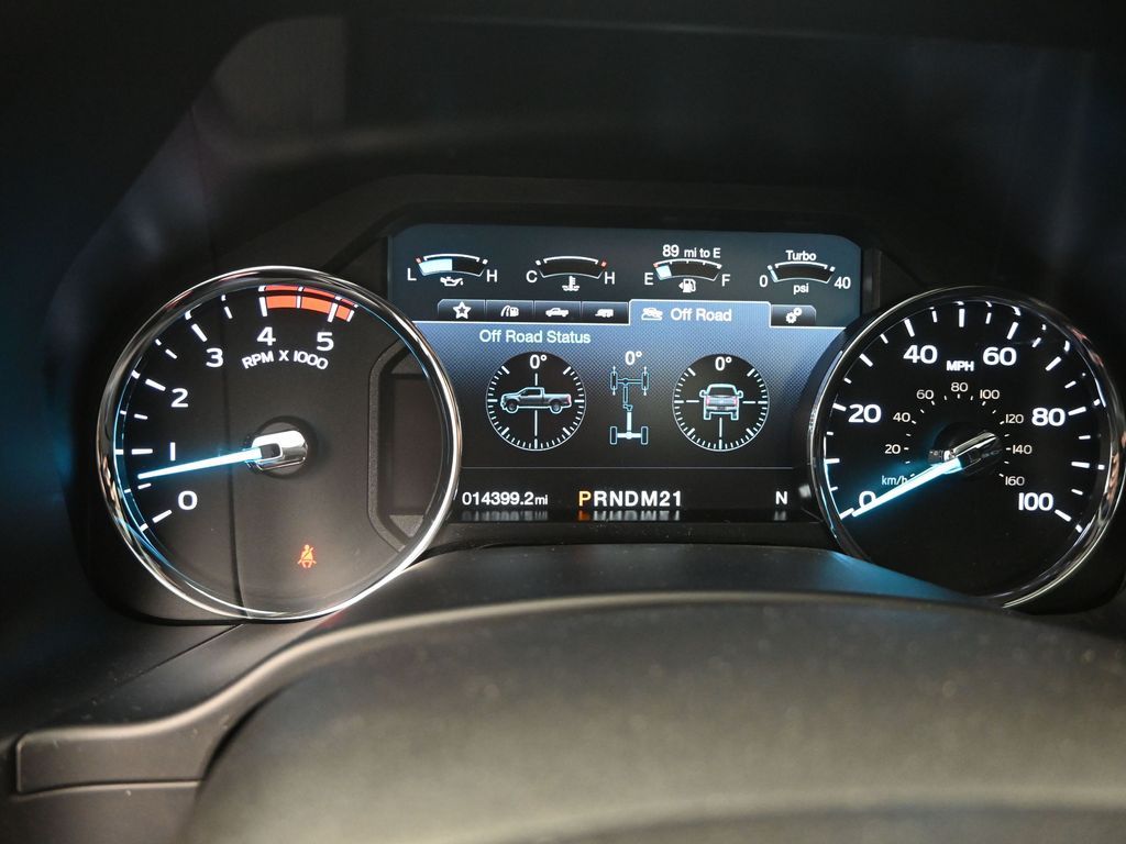 2018 Ford F-350 Super Duty Platinum