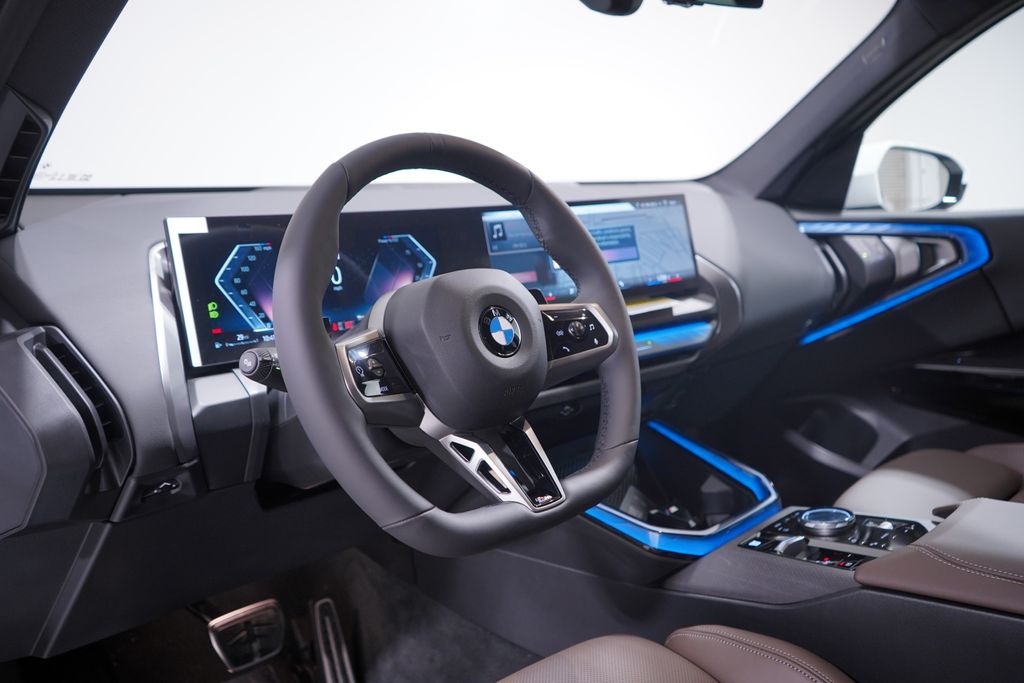 Thumbnail: 2026 BMW X3 - 6