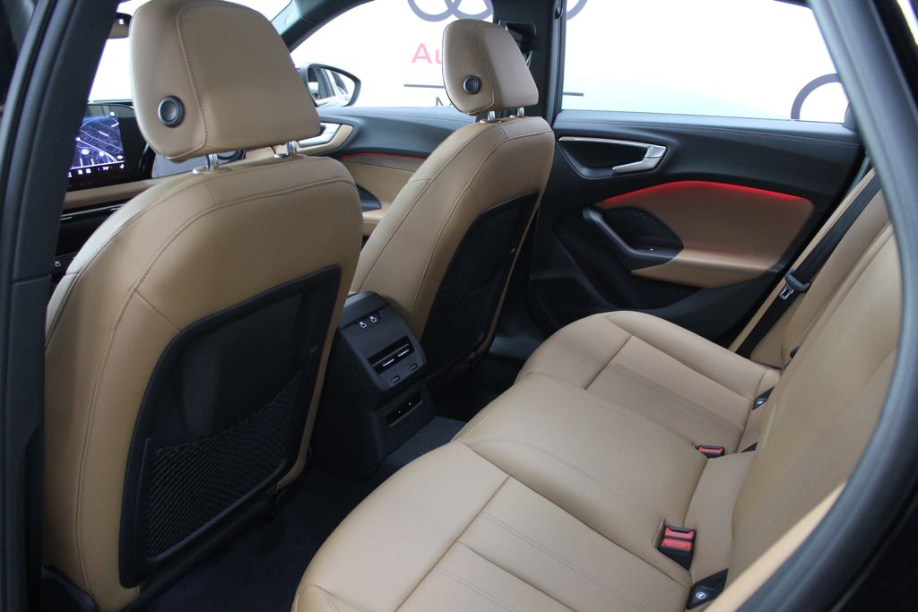 2025 Audi A5  30