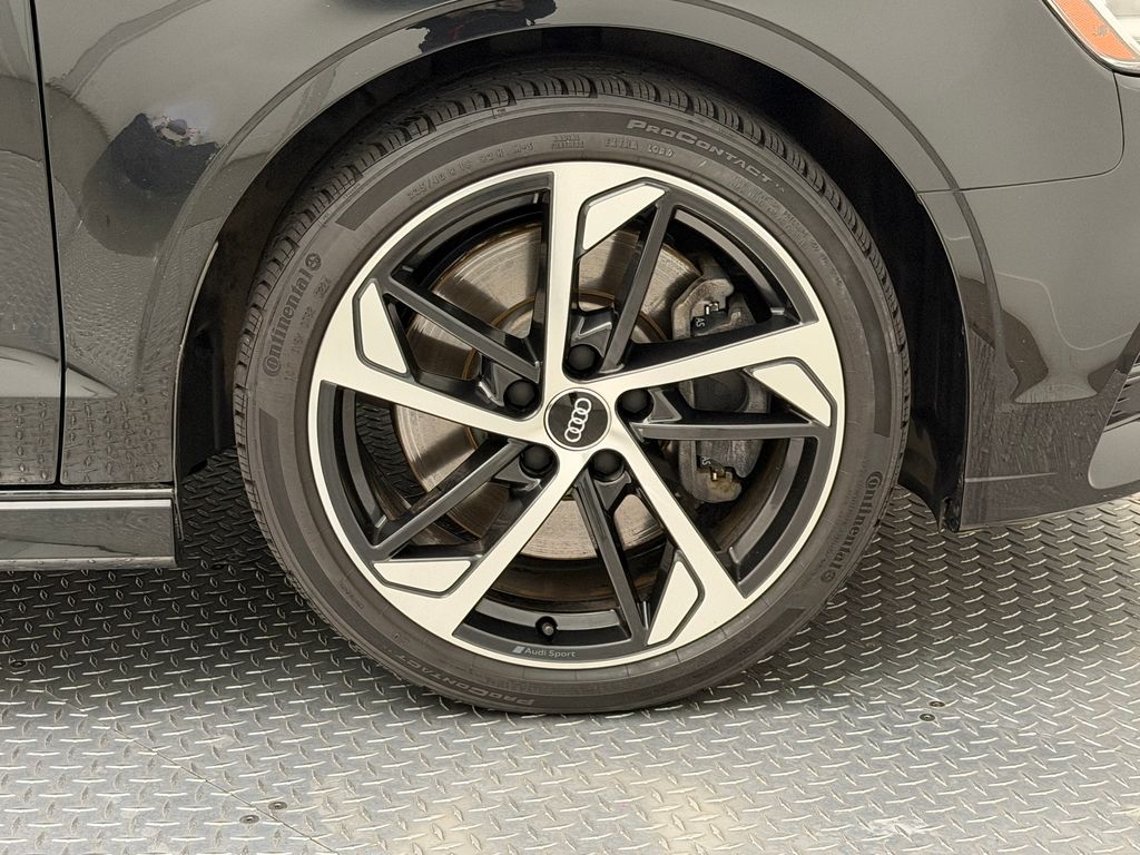 Thumbnail: 2020 Audi A3 - 12