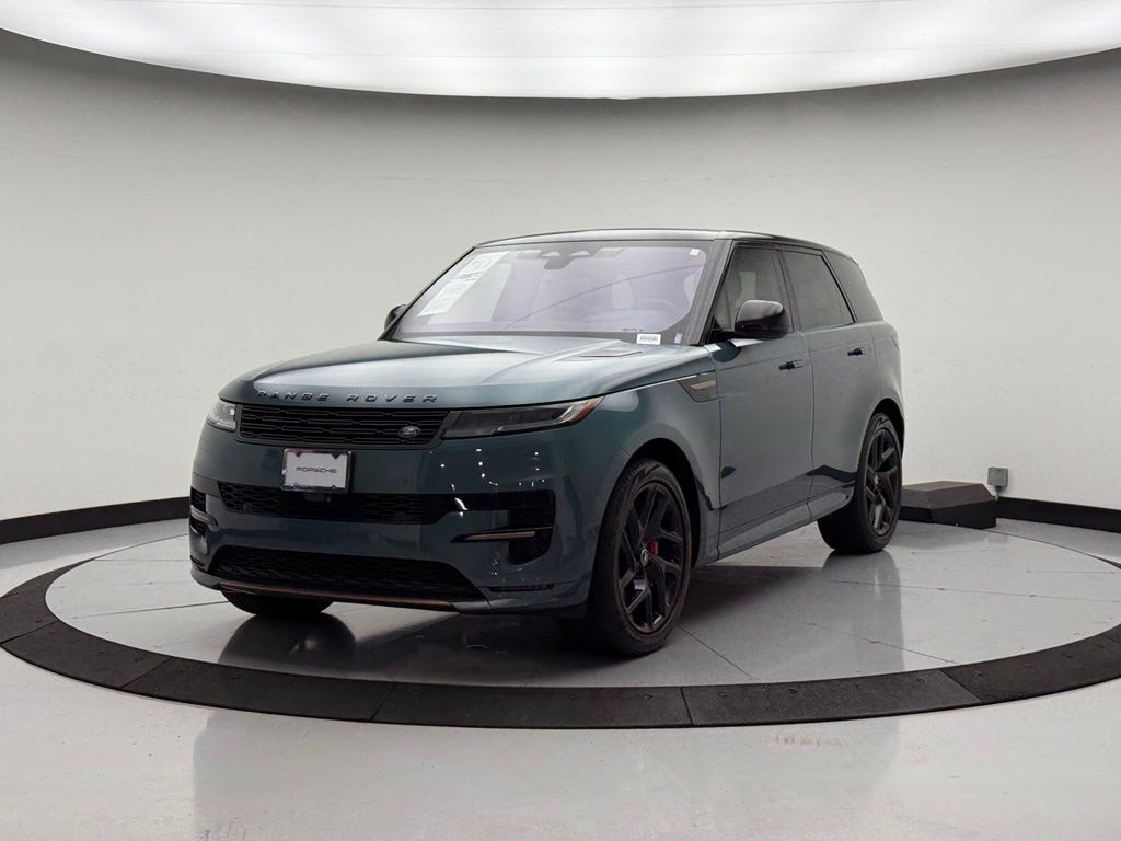 Thumbnail: 2023 Land Rover Range Rover Sport - 1
