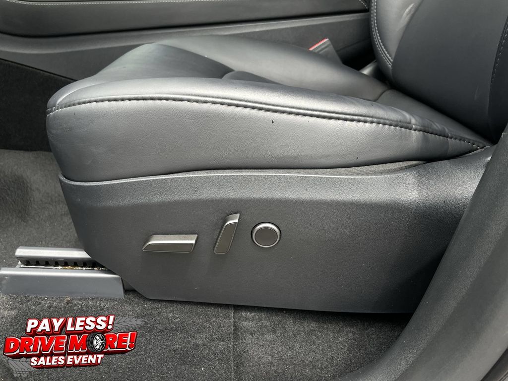 Used 2024 Tesla Model Y SUV