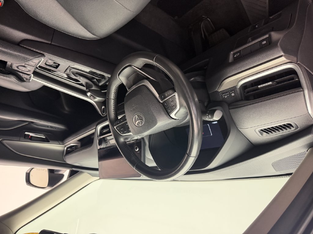 Thumbnail: 2025 Toyota Grand Highlander - 15