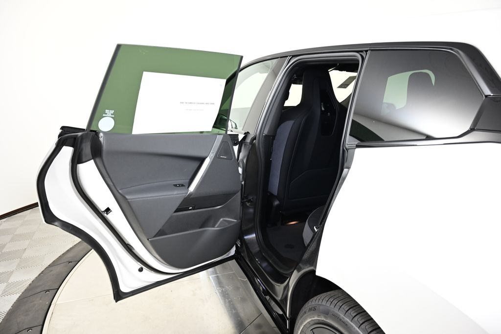 Thumbnail: 2026 BMW iX - 24