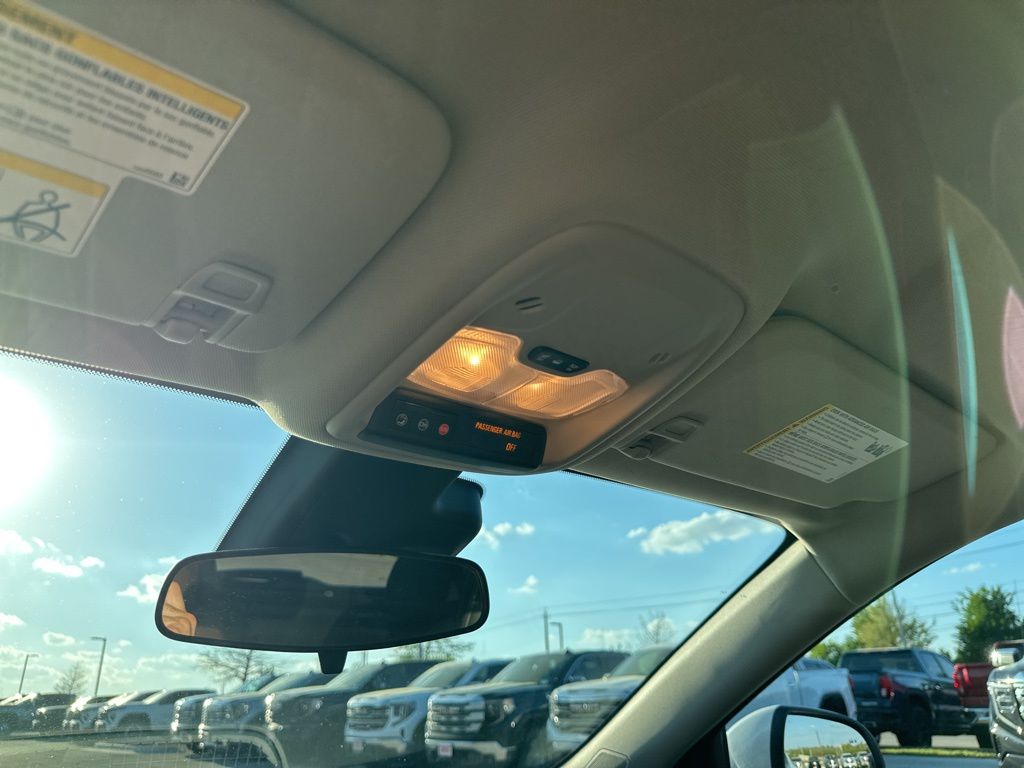 Used Car 2024 Buick Encore Gx  Preferred For Sale Under $25,000 In Austin, Texas