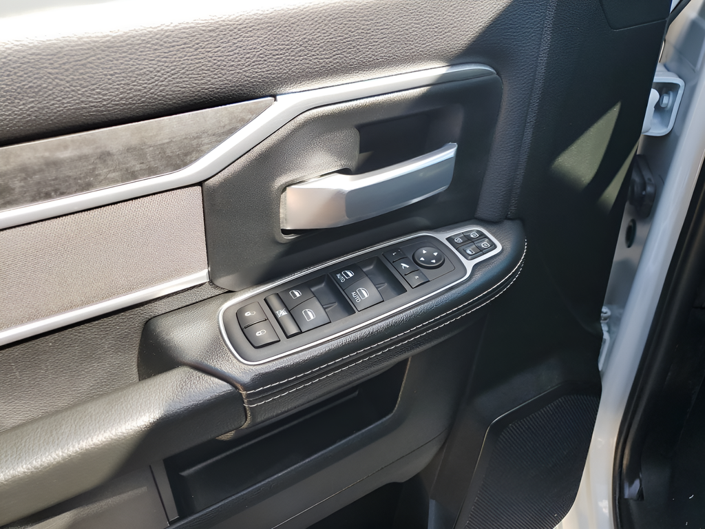 Used Car 2024 Ram 2500  Big Horn For Sale Under $50,000 In Austin, Texas