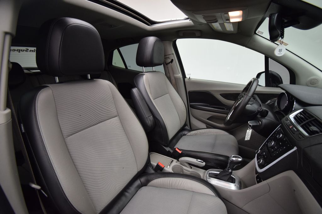 used 2013 Buick Encore car, priced at $8,500