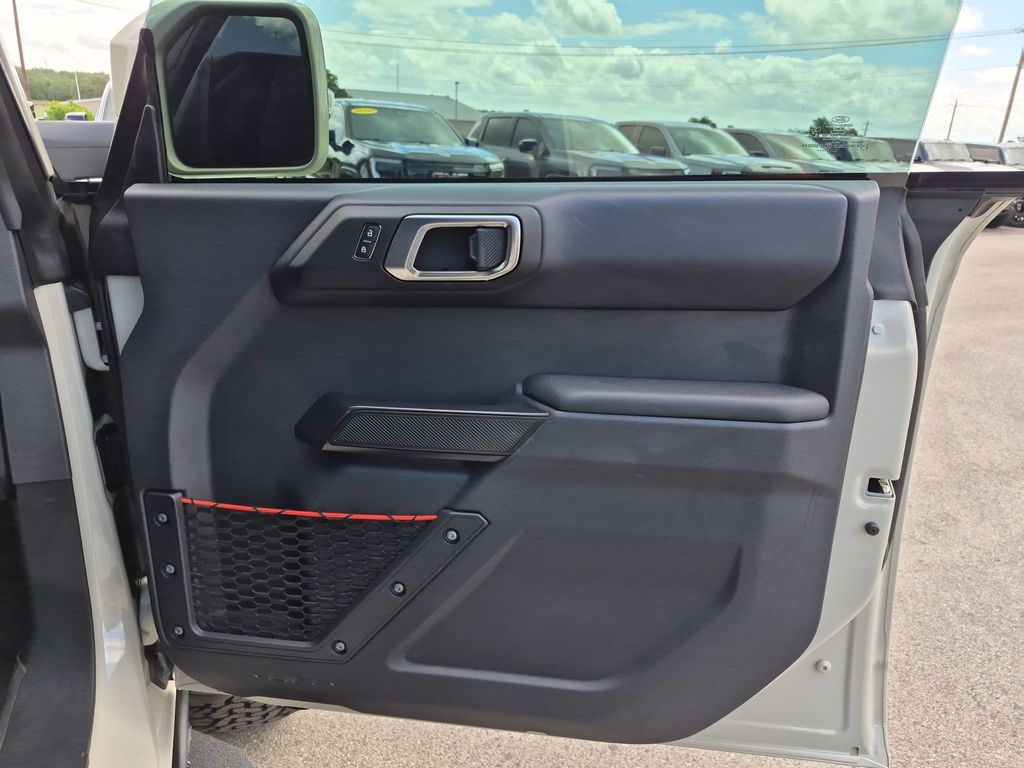 Used Car 2025 Ford Bronco  Raptor For Sale Under $90,000 In Austin, Texas
