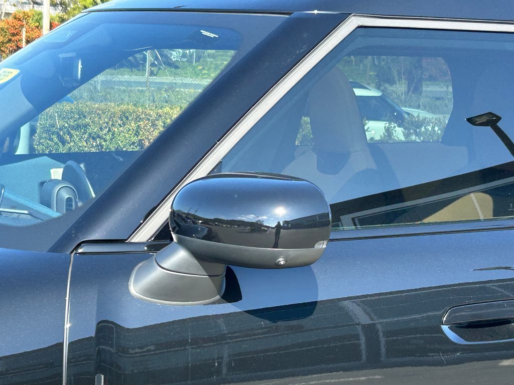 Thumbnail: 2025 MINI Cooper Countryman - 10