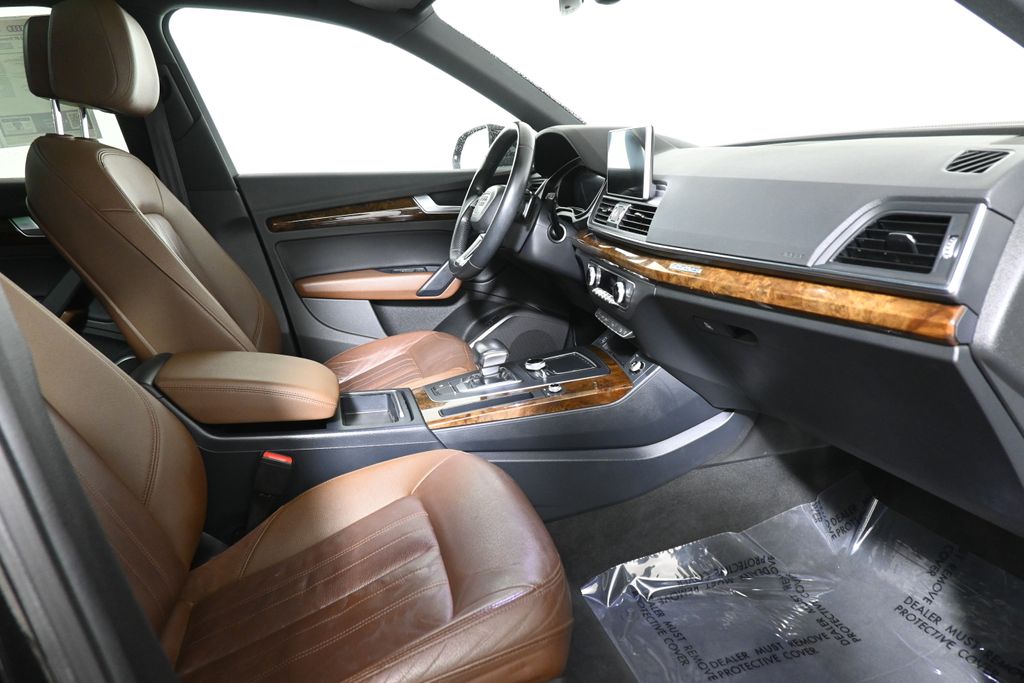 2018 Audi Q5 Premium Plus 26