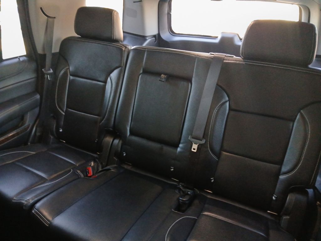 Used Car 2020 Chevrolet Tahoe  Ls For Sale Under $30,000 In Austin, Texas