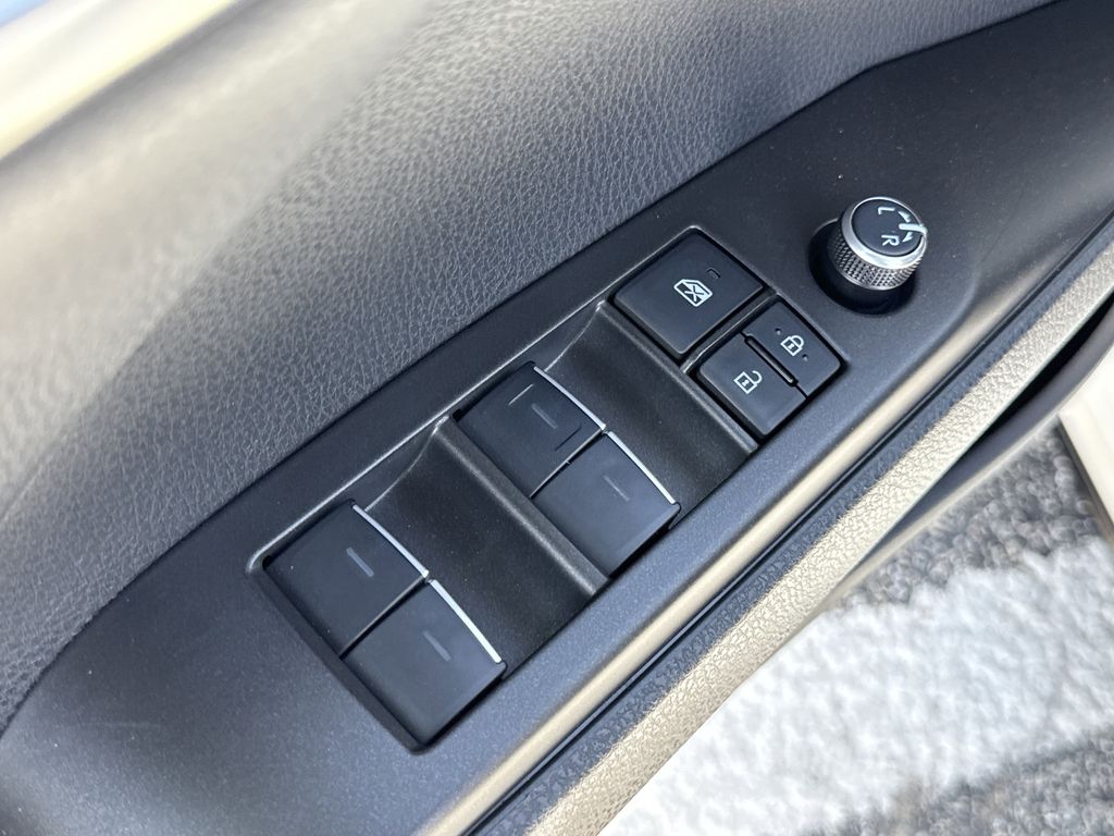 2024 Toyota Camry XSE Beige at DeMontrond Gulf Freeway