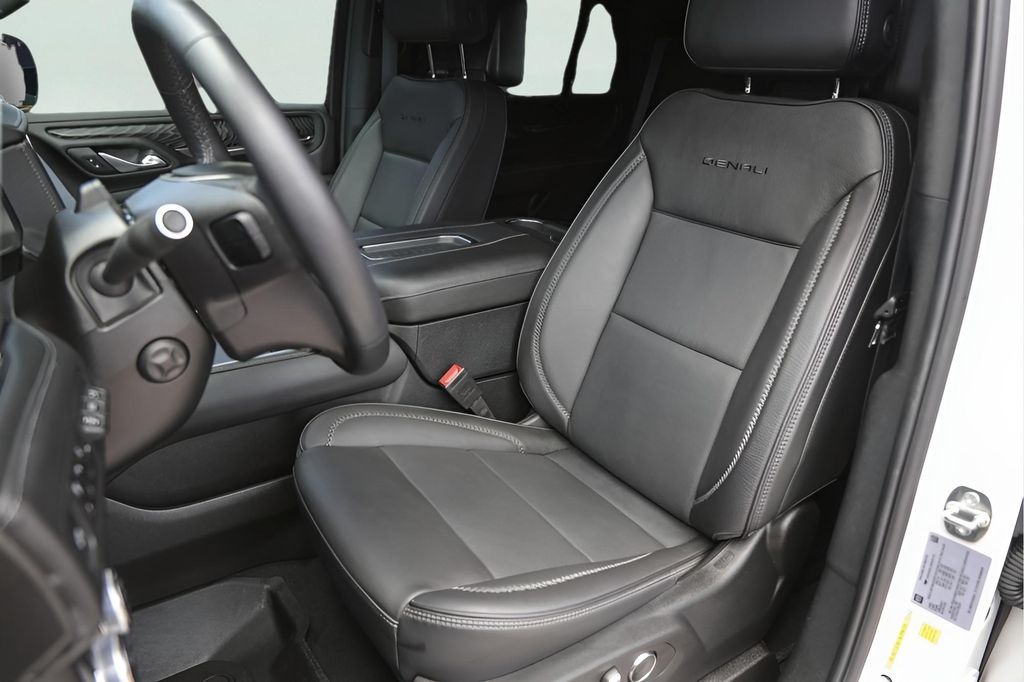 Used Car 2024 Gmc Yukon  Denali For Sale Under $70,000 In Austin, Texas