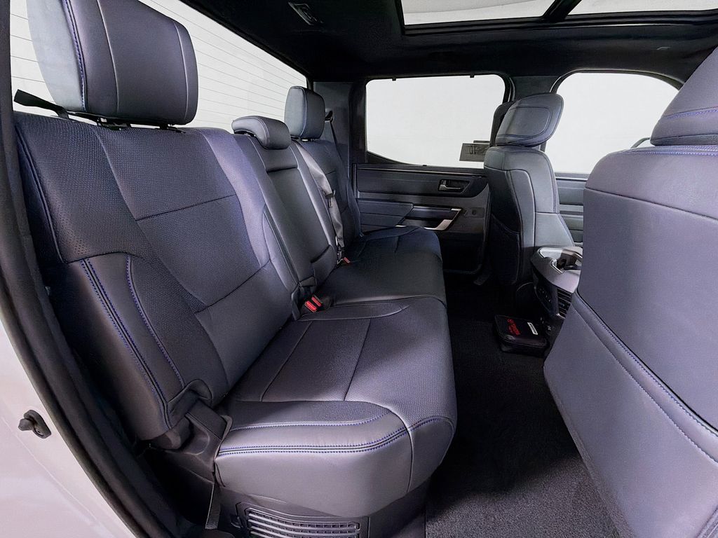 New 2026 Toyota Tundra i-FORCE MAX Truck