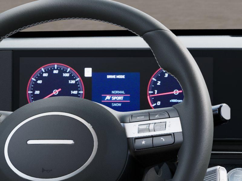 New 2026 Black Hyundai Limited image 14