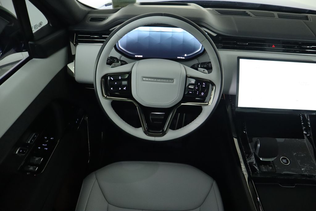 2025 Land Rover Range Rover Sport Autobiography 11