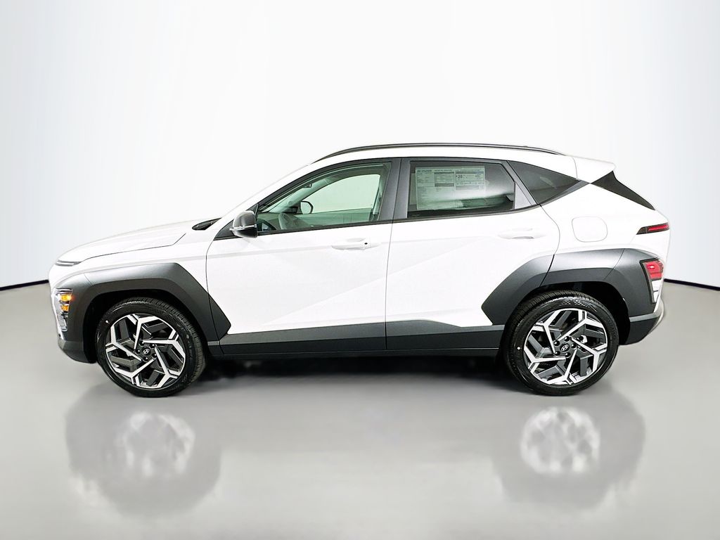 Thumbnail: 2026 Hyundai Kona - 8