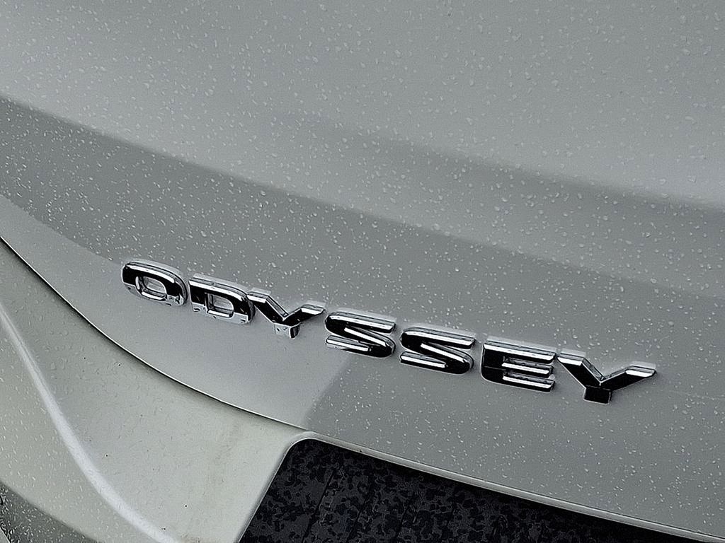 Thumbnail: 2026 Honda Odyssey - 5