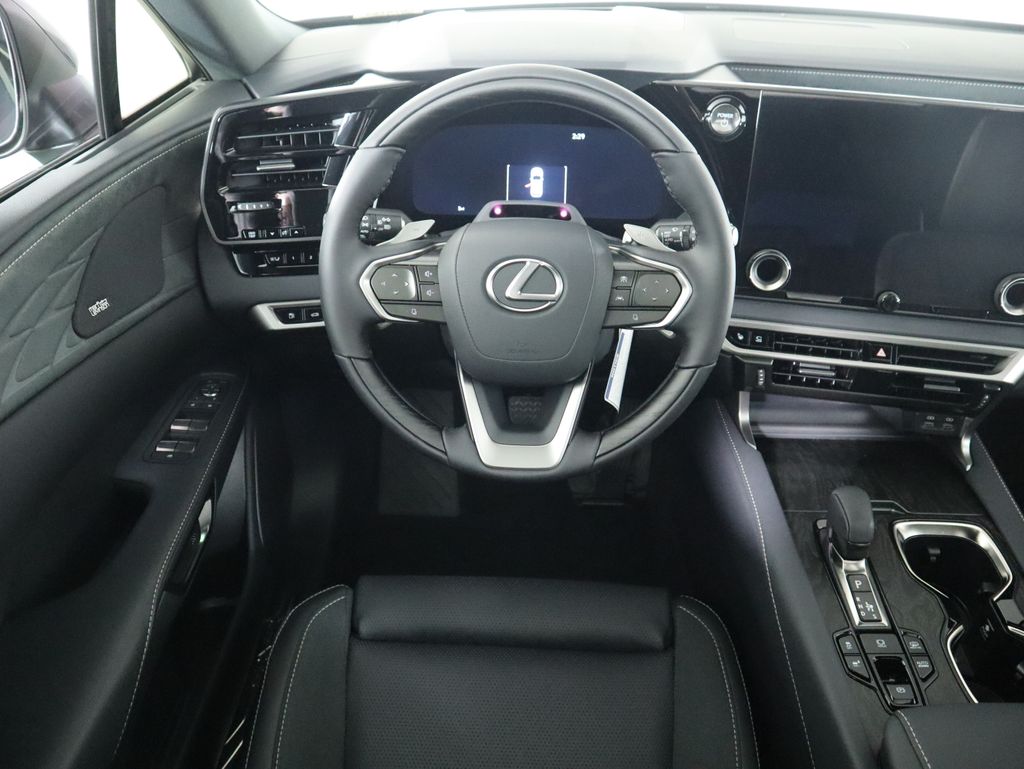 Thumbnail: 2026 Lexus RX - 11