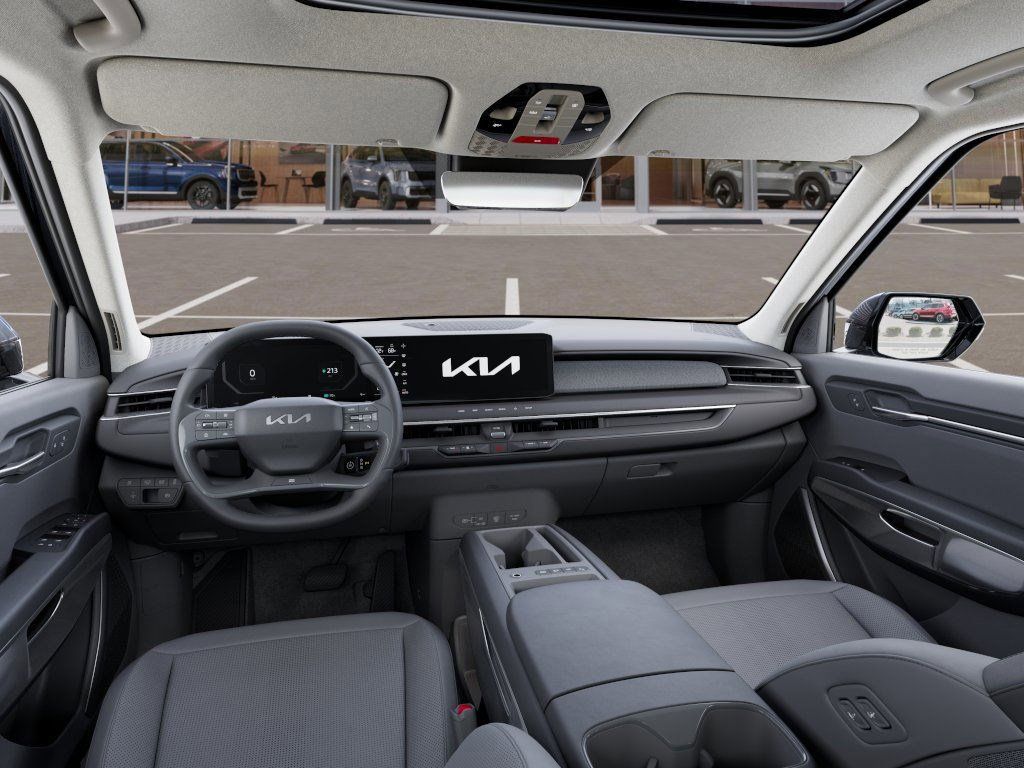 New 2026 Panthera Metal Kia Light Long Range image 14