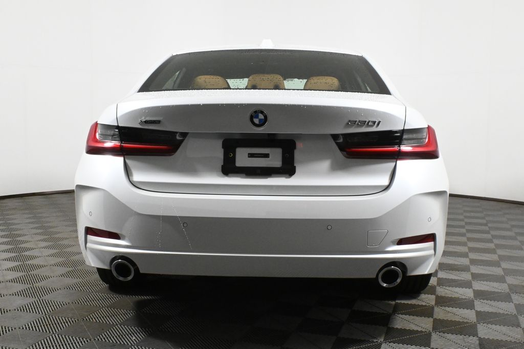 2024 BMW 3 Series 330i xDrive 6