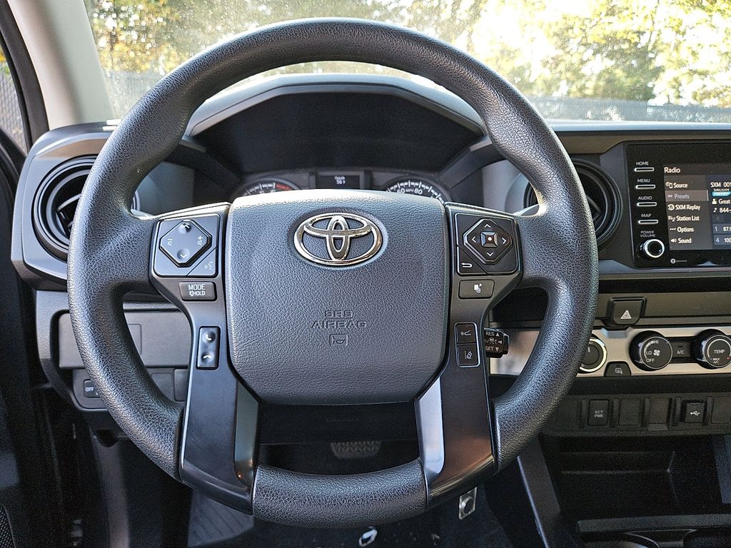 Thumbnail: 2020 Toyota Tacoma - 18