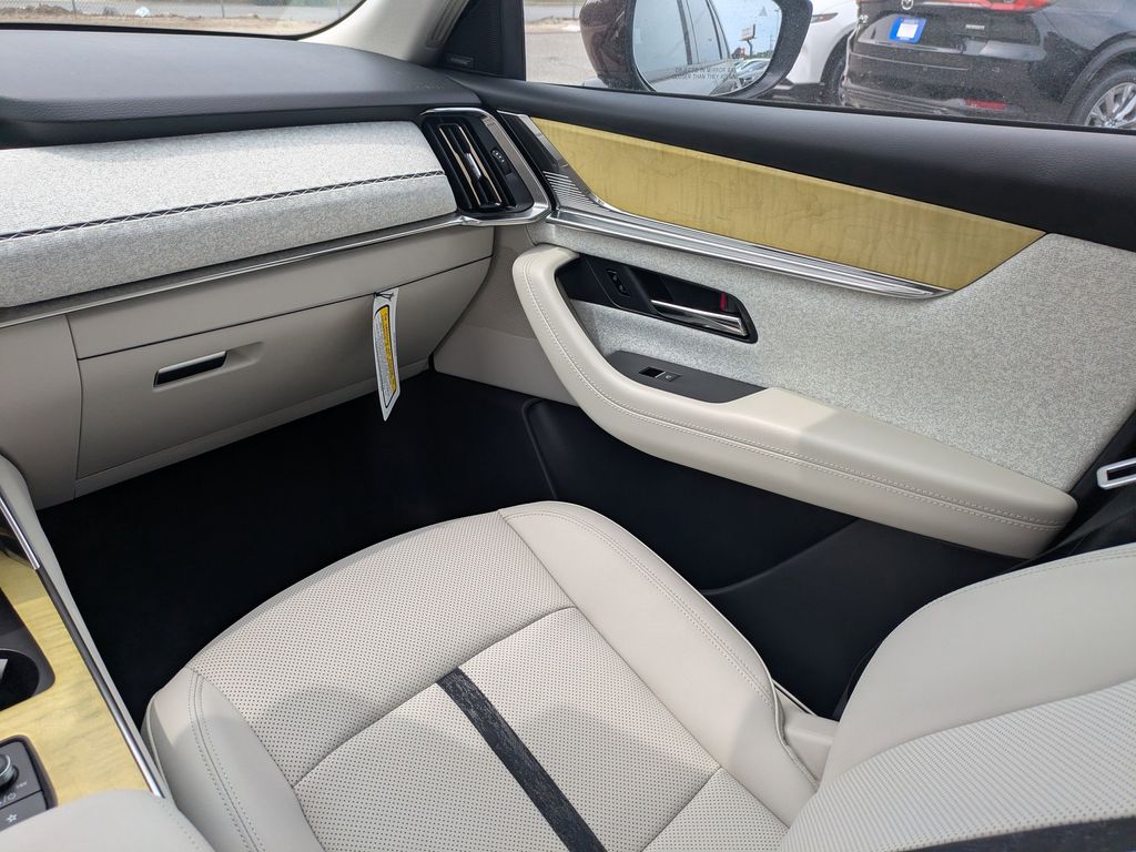 2026 Mazda CX-90 3.3 Turbo S Premium Plus
