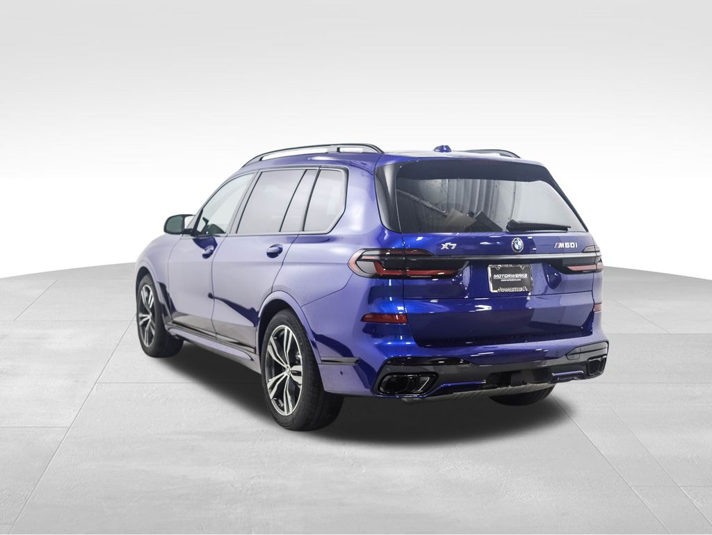 Thumbnail: 2026 BMW X7 - 3