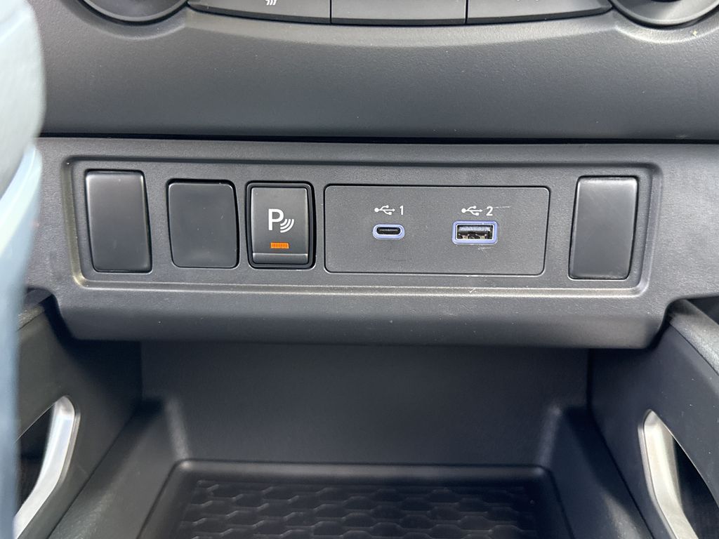 New 2026 Nissan Frontier Truck