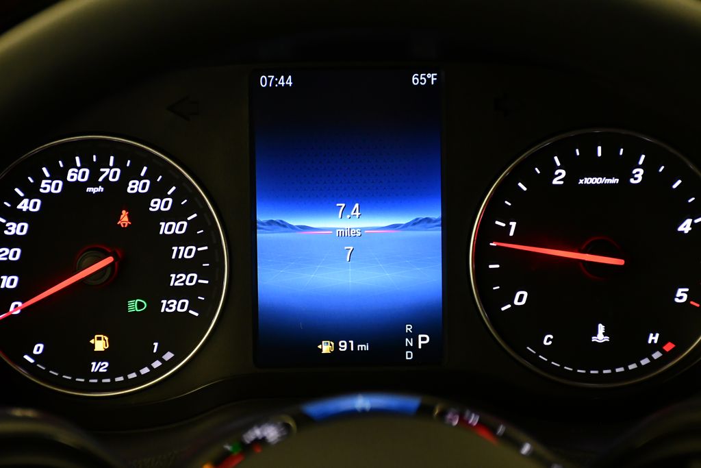 Thumbnail: 2026 Mercedes-Benz Sprinter - 17