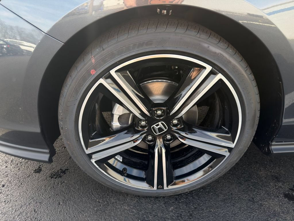 Thumbnail: 2026 Honda Accord - 10