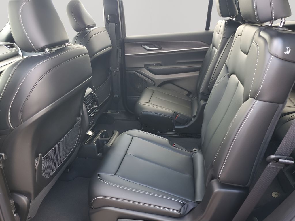 New Car 2025 Jeep Grand Cherokee L  Limited For Sale Under $40,000 In Austin, Texas